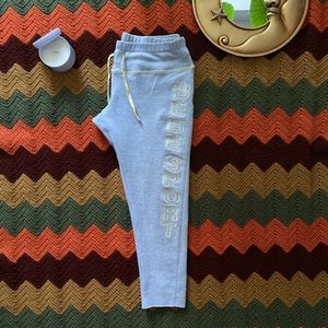 Bebe Sport Capri Pants